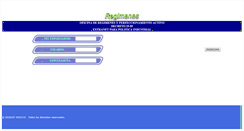 Desktop Screenshot of politicai.seadex.org.gt